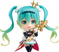 Nendoroid Hatsune Miku Gt Project Racing Miku 2018 Ver. Non-Scale Abs Pvc Painted Action Figure- Japan Figure Store - #1 Bring To You The Best Japanese Goods