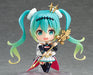 Nendoroid Hatsune Miku Gt Project Racing Miku 2018 Ver. Non-Scale Abs Pvc Painted Action Figure- Japan Figure Store - #1 Bring To You The Best Japanese Goods