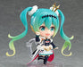 Nendoroid Hatsune Miku Gt Project Racing Miku 2018 Ver. Non-Scale Abs Pvc Painted Action Figure- Japan Figure Store - #1 Bring To You The Best Japanese Goods