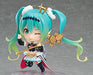 Nendoroid Hatsune Miku Gt Project Racing Miku 2018 Ver. Non-Scale Abs Pvc Painted Action Figure- Japan Figure Store - #1 Bring To You The Best Japanese Goods