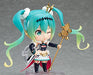 Nendoroid Hatsune Miku Gt Project Racing Miku 2018 Ver. Non-Scale Abs Pvc Painted Action Figure- Japan Figure Store - #1 Bring To You The Best Japanese Goods