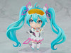 Nendoroid Hatsune Miku Gt Project Racing Miku 2021 Ver. Non-Scale Abs Pvc Painted Movable Figure- Japan Figure Store - #1 Bring To You The Best Japanese Goods