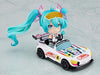 Nendoroid Hatsune Miku Gt Project Racing Miku 2021 Ver. Non-Scale Abs Pvc Painted Movable Figure- Japan Figure Store - #1 Bring To You The Best Japanese Goods