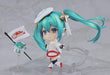 Good Smile Racing Nendoroid Hatsune Miku Gt Project Racing Miku 2023 Ver. Action Figure Japan- Japan Figure Store - #1 Bring To You The Best Japanese Goods