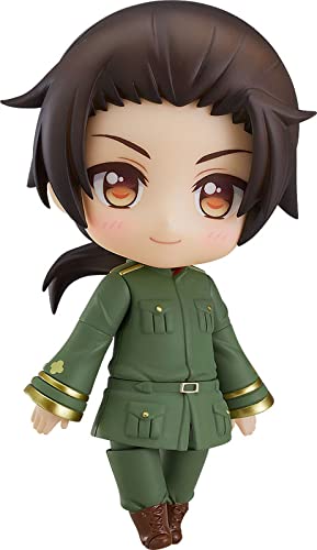 ORANGE ROUGE - Nendoroid China - Hetalia World Stars- Japan Figure Store - #1 Bring To You The Best Japanese Goods