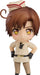 Nendoroid Hetalia World Stars Romano- Japan Figure Store - #1 Bring To You The Best Japanese Goods