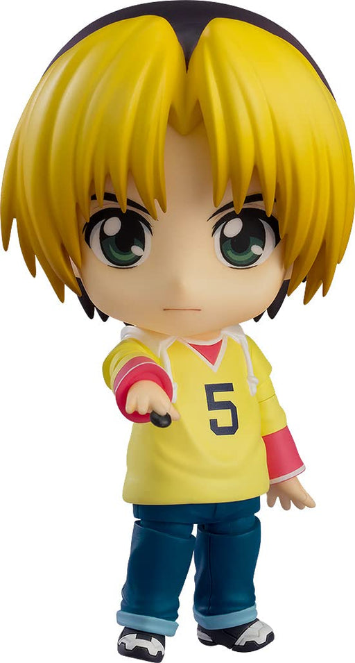 GOOD SMILE COMPANY Nendoroid Hikaru Shindo Hikaru No Go- Japan Figure Store - #1 Bring To You The Best Japanese Goods