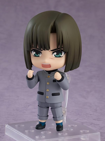 Good Smile Company Nendoroid Touya Akira Action Figure (Hikaru No Go Japan) Non-Scale Plastic Painted- Japan Figure Store - #1 Bring To You The Best Japanese Goods