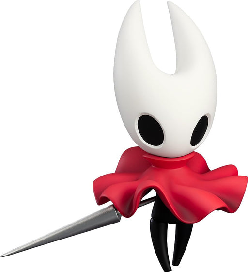 Good Smile Company Nendoroid Hollow Knight Silksong Hornet Action Figure (Japan)- Japan Figure Store - #1 Bring To You The Best Japanese Goods
