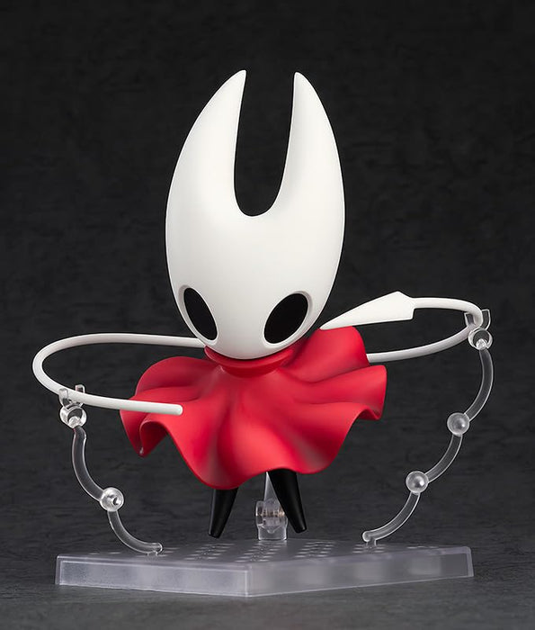 Good Smile Company Nendoroid Hollow Knight Silksong Hornet Action Figure (Japan)- Japan Figure Store - #1 Bring To You The Best Japanese Goods