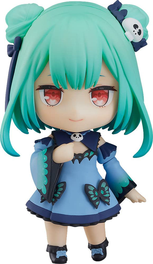 GOOD SMILE COMPANY Nendoroid Uruha Rushia Hololive Production- Japan Figure Store - #1 Bring To You The Best Japanese Goods