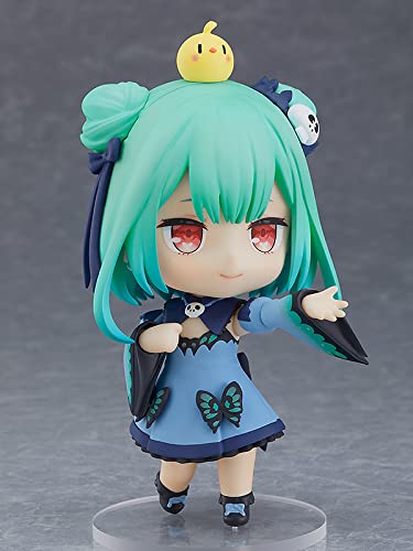 GOOD SMILE COMPANY Nendoroid Uruha Rushia Hololive Production- Japan Figure Store - #1 Bring To You The Best Japanese Goods