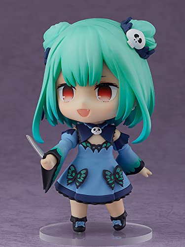 GOOD SMILE COMPANY Nendoroid Uruha Rushia Hololive Production- Japan Figure Store - #1 Bring To You The Best Japanese Goods