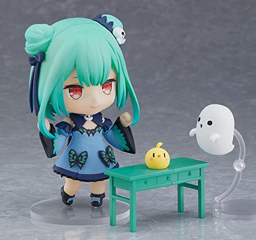 GOOD SMILE COMPANY Nendoroid Uruha Rushia Hololive Production- Japan Figure Store - #1 Bring To You The Best Japanese Goods