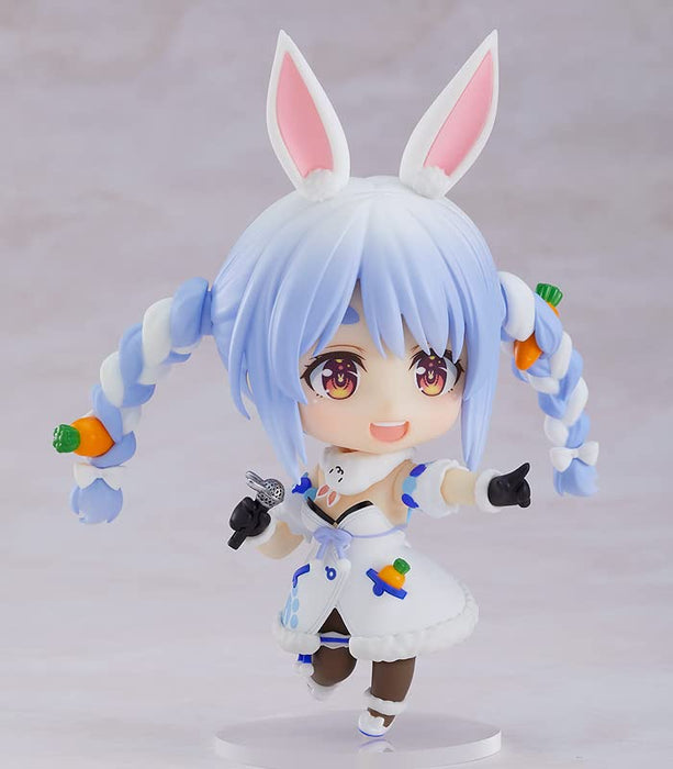 GOOD SMILE COMPANY Nendoroid Usada Pekora Hololive Production- Japan Figure Store - #1 Bring To You The Best Japanese Goods