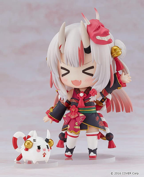 Nendoroid Hololive Production Ayame Hyakki Non-Scale Plastic Pre-Painted Action Figure- Japan Figure Store - #1 Bring To You The Best Japanese Goods