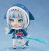 Nendoroid Hololive Production Gauru Gura Non-Scale Abs Pvc Painted Movable Figure- Japan Figure Store - #1 Bring To You The Best Japanese Goods