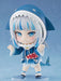 Nendoroid Hololive Production Gauru Gura Non-Scale Abs Pvc Painted Movable Figure- Japan Figure Store - #1 Bring To You The Best Japanese Goods
