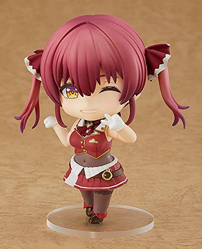 Good Smile Company Nendoroid Hosho Marine Japan Pvc Figure- Japan Figure Store - #1 Bring To You The Best Japanese Goods