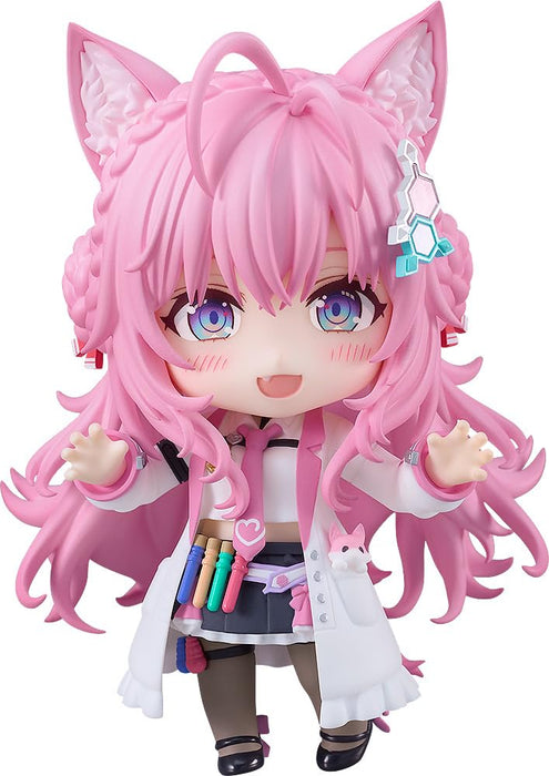 Good Smile Company Nendoroid Koyori Hiroi from Hololive Production Movable Plastic Figure- Japan Figure Store - #1 Bring To You The Best Japanese Goods