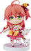 Nendoroid Hololive Production Miko Sakura Non-Scale Plastic Painted Action Figure Resale- Japan Figure Store - #1 Bring To You The Best Japanese Goods
