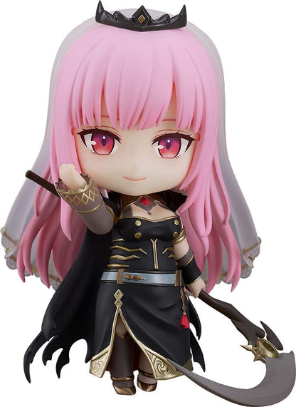 Good Smile Company Nendoroid Hololive Mori Calliope Japan Action Figure- Japan Figure Store - #1 Bring To You The Best Japanese Goods