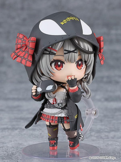 Good Smile Company Nendoroid Movable Figure - Sahanasha Kuroe from Hololive Production- Japan Figure Store - #1 Bring To You The Best Japanese Goods