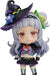 Nendoroid Hololive Production Shion Murasaki Non-Scale Plastic Painted Action Figure- Japan Figure Store - #1 Bring To You The Best Japanese Goods