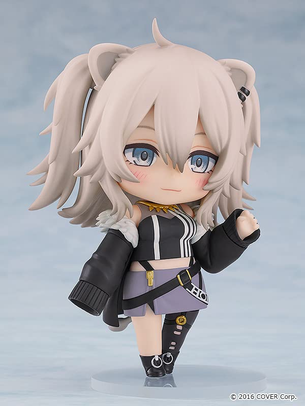 Nendoroid Hololive Shishiro Botan Action Figure Good Smile Company Japan- Japan Figure Store - #1 Bring To You The Best Japanese Goods