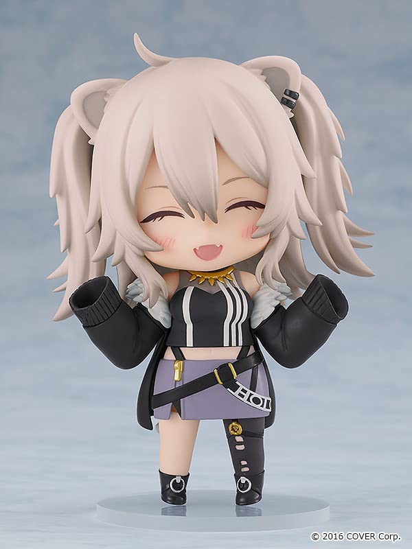 Nendoroid Hololive Shishiro Botan Action Figure Good Smile Company Japan- Japan Figure Store - #1 Bring To You The Best Japanese Goods