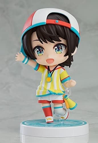 Nendoroid Max Factory Hololive Subaru Ozora Figure- Japan Figure Store - #1 Bring To You The Best Japanese Goods