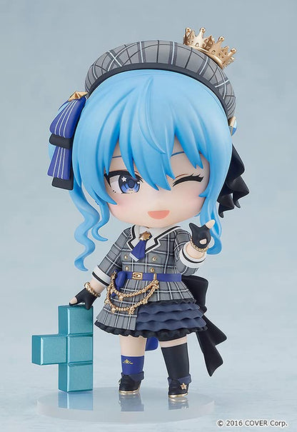 Hololive Hoshimachi Suisei Nendoroid #1979 GOOD SMILE COMPANY- Japan Figure Store - #1 Bring To You The Best Japanese Goods
