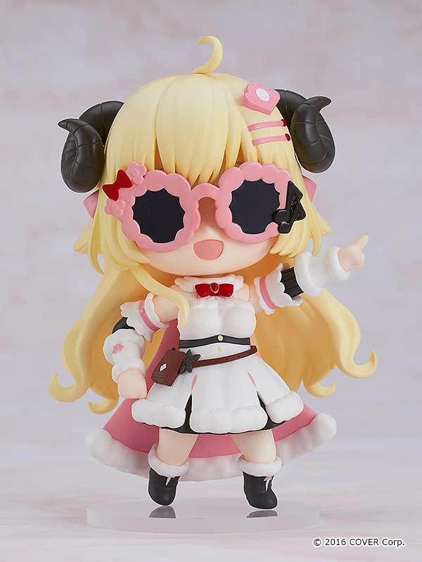 Nendoroid Hololive Production Watame Kakumaki Non-Scale Plastic Pre-Painted Action Figure- Japan Figure Store - #1 Bring To You The Best Japanese Goods