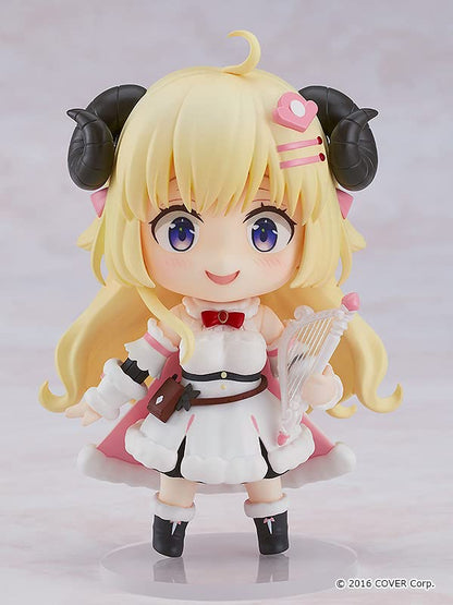 Nendoroid Hololive Production Watame Kakumaki Non-Scale Plastic Pre-Painted Action Figure- Japan Figure Store - #1 Bring To You The Best Japanese Goods