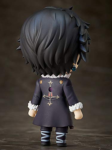 Good Smile Company Nendoroid Hunter X Hunter Chrollo Movable Figure Non-Scale Resale- Japan Figure Store - #1 Bring To You The Best Japanese Goods