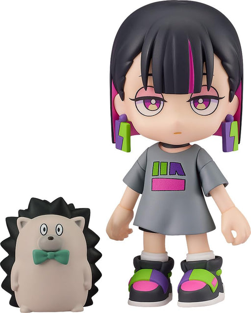 Good Smile Company Nendoroid I Wish It Was Always Midnight Nira-Chan Japan Action Figure- Japan Figure Store - #1 Bring To You The Best Japanese Goods