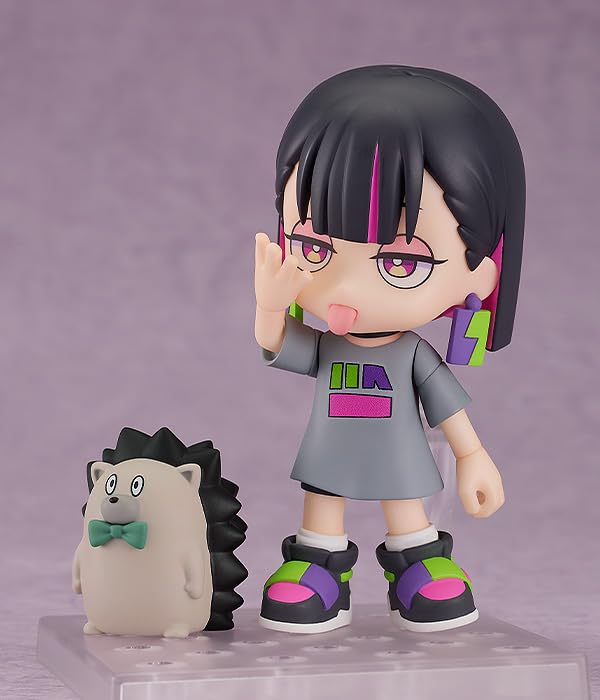 Good Smile Company Nendoroid I Wish It Was Always Midnight Nira-Chan Japan Action Figure- Japan Figure Store - #1 Bring To You The Best Japanese Goods