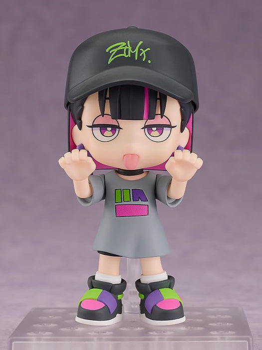 Good Smile Company Nendoroid I Wish It Was Always Midnight Nira-Chan Japan Action Figure- Japan Figure Store - #1 Bring To You The Best Japanese Goods