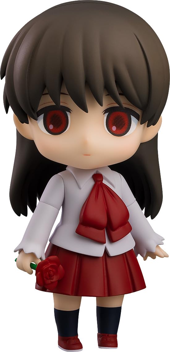 Nendoroid Ib Eve Good Smile Co. Figure- Japan Figure Store - #1 Bring To You The Best Japanese Goods