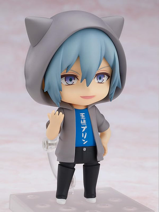 Nendoroid Orange Rouge Idolish7 Tamaki Yotsuba- Japan Figure Store - #1 Bring To You The Best Japanese Goods