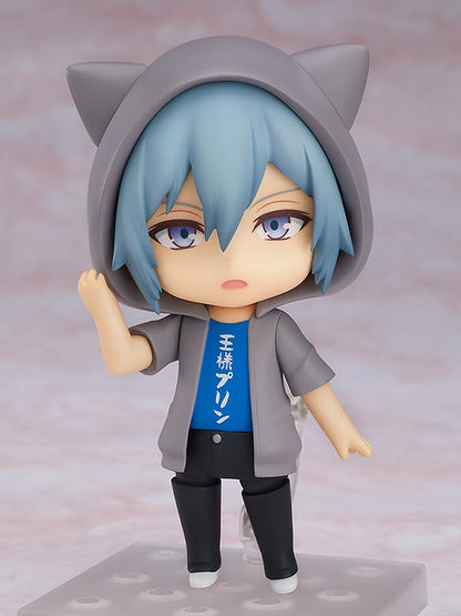 Nendoroid Orange Rouge Idolish7 Tamaki Yotsuba- Japan Figure Store - #1 Bring To You The Best Japanese Goods