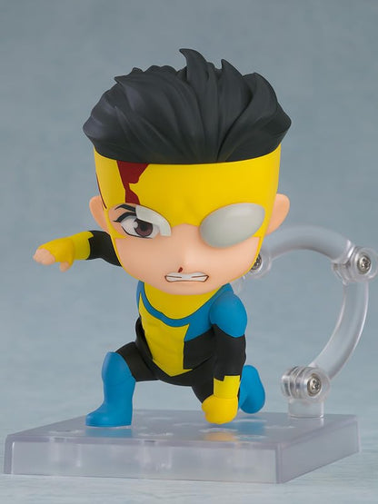 Nendoroid Good Smile Co. Invincible Hero Figure- Japan Figure Store - #1 Bring To You The Best Japanese Goods