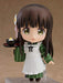 Nendoroid Is The Order A Rabbit?? Chiya Non-Scale Abs Pvc Pre-Painted Action Figure- Japan Figure Store - #1 Bring To You The Best Japanese Goods