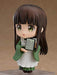 Nendoroid Is The Order A Rabbit?? Chiya Non-Scale Abs Pvc Pre-Painted Action Figure- Japan Figure Store - #1 Bring To You The Best Japanese Goods