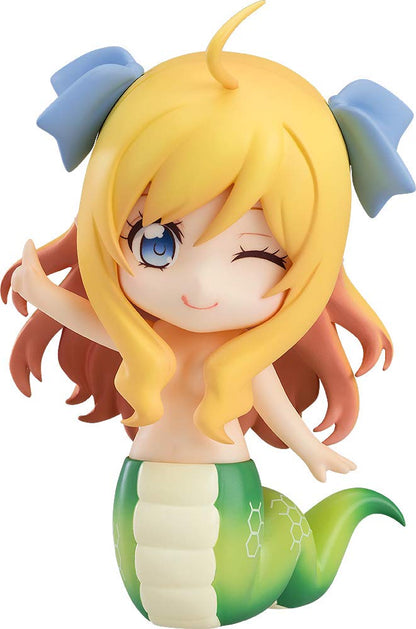 Good Smile Company Nendoroid Jashin-Chan Dropkick Japan Action Figure- Japan Figure Store - #1 Bring To You The Best Japanese Goods