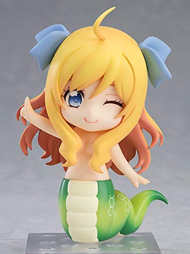 Good Smile Company Nendoroid Jashin-Chan Dropkick Japan Action Figure- Japan Figure Store - #1 Bring To You The Best Japanese Goods
