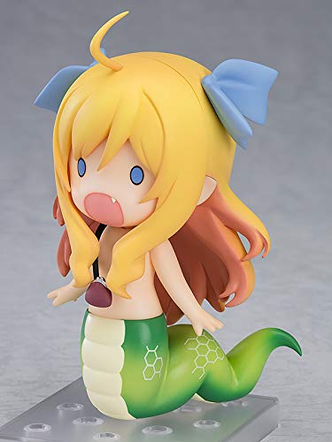 Good Smile Company Nendoroid Jashin-Chan Dropkick Japan Action Figure- Japan Figure Store - #1 Bring To You The Best Japanese Goods