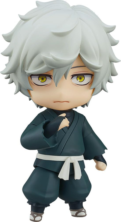 Good Smile Company Nendoroid Jigokuraku Gabimaru Japan Action Figure- Japan Figure Store - #1 Bring To You The Best Japanese Goods