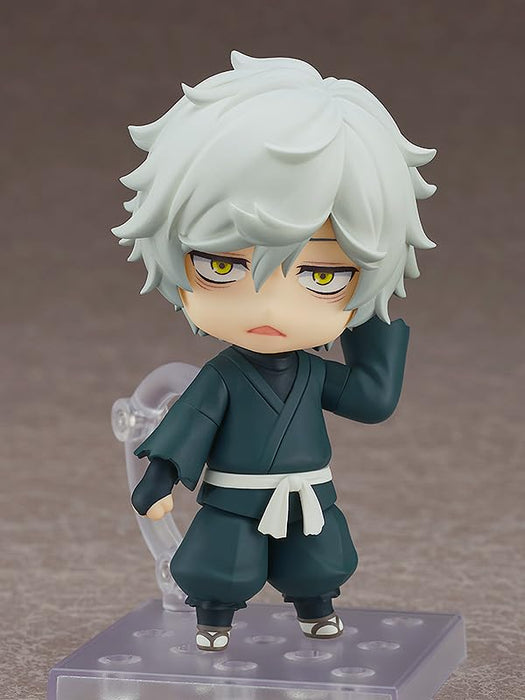 Good Smile Company Nendoroid Jigokuraku Gabimaru Japan Action Figure- Japan Figure Store - #1 Bring To You The Best Japanese Goods