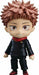 Nendoroid Jujutsu Kaisen Yuji Itadori Figure- Japan Figure Store - #1 Bring To You The Best Japanese Goods